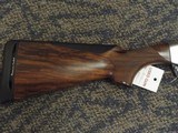 BENELLI ETHOS 20GA 26" IN EXCELLENT CONDITION WITH ORIGINAL BOX - 4 of 20