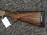BENELLI ETHOS 20GA 26" IN EXCELLENT CONDITION WITH ORIGINAL BOX - 8 of 20
