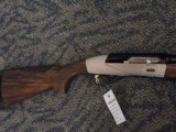 BENELLI ETHOS 20GA 26" IN EXCELLENT CONDITION WITH ORIGINAL BOX - 12 of 20