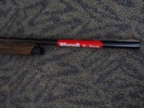 BENELLI ETHOS 20GA 26" IN EXCELLENT CONDITION WITH ORIGINAL BOX - 5 of 20