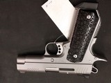 ED BROWN KOBRA CARRY 9MM IN EXCELLENT CONDITION WITH ORIGINAL SOFT CASE, EXTRA MAG - 9 of 20