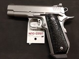 ED BROWN KOBRA CARRY 9MM IN EXCELLENT CONDITION WITH ORIGINAL SOFT CASE, EXTRA MAG - 8 of 20