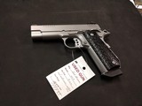 ED BROWN KOBRA CARRY 9MM IN EXCELLENT CONDITION WITH ORIGINAL SOFT CASE, EXTRA MAG - 19 of 20