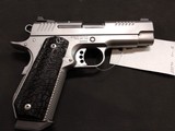 ED BROWN KOBRA CARRY 9MM IN EXCELLENT CONDITION WITH ORIGINAL SOFT CASE, EXTRA MAG - 4 of 20