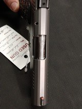 ED BROWN KOBRA CARRY 9MM IN EXCELLENT CONDITION WITH ORIGINAL SOFT CASE, EXTRA MAG - 13 of 20