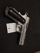 ED BROWN KOBRA CARRY 9MM IN EXCELLENT CONDITION WITH ORIGINAL SOFT CASE, EXTRA MAG - 17 of 20