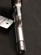 ED BROWN KOBRA CARRY 9MM IN EXCELLENT CONDITION WITH ORIGINAL SOFT CASE, EXTRA MAG - 12 of 20