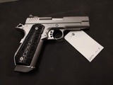 ED BROWN KOBRA CARRY 9MM IN EXCELLENT CONDITION WITH ORIGINAL SOFT CASE, EXTRA MAG - 1 of 20