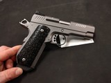 ED BROWN KOBRA CARRY 9MM IN EXCELLENT CONDITION WITH ORIGINAL SOFT CASE, EXTRA MAG - 20 of 20