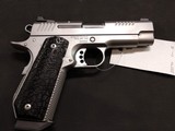 ED BROWN KOBRA CARRY 9MM IN EXCELLENT CONDITION WITH ORIGINAL SOFT CASE, EXTRA MAG - 3 of 20