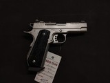ED BROWN KOBRA CARRY 9MM IN EXCELLENT CONDITION WITH ORIGINAL SOFT CASE, EXTRA MAG - 2 of 20