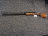BROWNING XT TRAP COMBO 12 GA WITH CUSTOM LEFT HAND WENIG STOCK AND GRACOIL SYSTEM - 3 of 20
