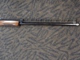 BROWNING XT TRAP COMBO 12 GA WITH CUSTOM LEFT HAND WENIG STOCK AND GRACOIL SYSTEM - 11 of 20