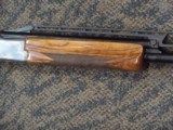 BROWNING XT TRAP COMBO 12 GA WITH CUSTOM LEFT HAND WENIG STOCK AND GRACOIL SYSTEM - 10 of 20