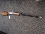 BROWNING XT TRAP COMBO 12 GA WITH CUSTOM LEFT HAND WENIG STOCK AND GRACOIL SYSTEM - 7 of 20