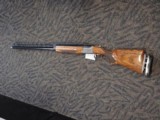BROWNING XT TRAP COMBO 12 GA WITH CUSTOM LEFT HAND WENIG STOCK AND GRACOIL SYSTEM - 2 of 20