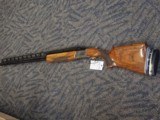 BROWNING XT TRAP COMBO 12 GA WITH CUSTOM LEFT HAND WENIG STOCK AND GRACOIL SYSTEM - 20 of 20