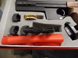 HAMMERLI MODEL 280 .22LR, LIKE NEW WITH ORIGINAL BOX AND ACCESSORIES - 11 of 20