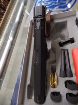 HAMMERLI MODEL 280 .22LR, LIKE NEW WITH ORIGINAL BOX AND ACCESSORIES - 7 of 20