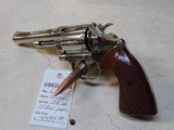 RARE COLT 4" NICKEL VIPER IN EXCELLENT CONDITION, WITH ORIGINAL BOX - 13 of 20