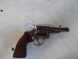 RARE COLT 4" NICKEL VIPER IN EXCELLENT CONDITION, WITH ORIGINAL BOX - 17 of 20