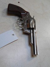 RARE COLT 4" NICKEL VIPER IN EXCELLENT CONDITION, WITH ORIGINAL BOX - 15 of 20