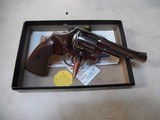 RARE COLT 4" NICKEL VIPER IN EXCELLENT CONDITION, WITH ORIGINAL BOX - 10 of 20