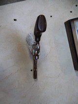 RARE COLT 4" NICKEL VIPER IN EXCELLENT CONDITION, WITH ORIGINAL BOX - 20 of 20