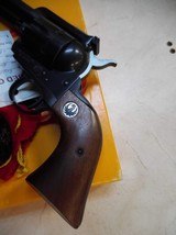 RUGER OLD MODEL BLACKHAWK CONVERTIBLE .357/ 9MM VERY GOOD TO EXCELLENT CONDITION - 16 of 20
