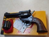 RUGER OLD MODEL BLACKHAWK CONVERTIBLE .357/ 9MM VERY GOOD TO EXCELLENT CONDITION - 2 of 20