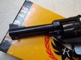 RUGER OLD MODEL BLACKHAWK CONVERTIBLE .357/ 9MM VERY GOOD TO EXCELLENT CONDITION - 10 of 20