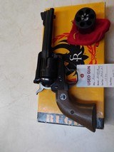 RUGER OLD MODEL BLACKHAWK CONVERTIBLE .357/ 9MM VERY GOOD TO EXCELLENT CONDITION - 4 of 20