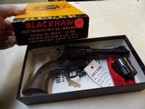 RUGER OLD MODEL BLACKHAWK CONVERTIBLE .357/ 9MM VERY GOOD TO EXCELLENT CONDITION - 18 of 20