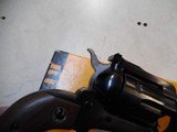 RUGER OLD MODEL BLACKHAWK CONVERTIBLE .357/ 9MM VERY GOOD TO EXCELLENT CONDITION - 15 of 20