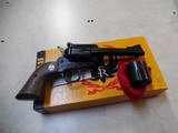 RUGER OLD MODEL BLACKHAWK CONVERTIBLE .357/ 9MM VERY GOOD TO EXCELLENT CONDITION - 8 of 20