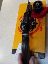 RUGER OLD MODEL BLACKHAWK CONVERTIBLE .357/ 9MM VERY GOOD TO EXCELLENT CONDITION - 7 of 20