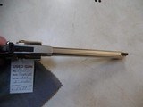 NICKEL COLT TROOPER MK III .357 MAGNUM 8" BARREL IN EXCELLENT CONDITION - 9 of 20