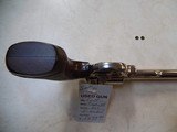 NICKEL COLT TROOPER MK III .357 MAGNUM 8" BARREL IN EXCELLENT CONDITION - 11 of 20