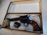 RUGER OLD MODEL BLACKHAWK CONVERTIBLE .357/ 9MM EXCELLENT CONDITION - 18 of 20