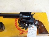 RUGER OLD MODEL BLACKHAWK CONVERTIBLE .357/ 9MM EXCELLENT CONDITION - 3 of 20