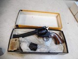 RUGER OLD MODEL BLACKHAWK CONVERTIBLE .357/ 9MM EXCELLENT CONDITION - 19 of 20
