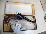 RUGER OLD MODEL BLACKHAWK CONVERTIBLE .357/ 9MM EXCELLENT CONDITION - 20 of 20