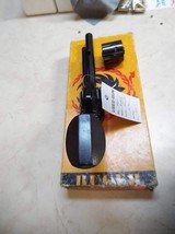 RUGER OLD MODEL BLACKHAWK CONVERTIBLE .357/ 9MM EXCELLENT CONDITION - 10 of 20