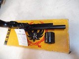 RUGER OLD MODEL BLACKHAWK CONVERTIBLE .357/ 9MM EXCELLENT CONDITION - 9 of 20