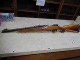 REMINGTON 600 .350 REMINGTON MAG. IN VERY GOOD CONDITION - 9 of 20