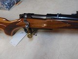 REMINGTON 600 .350 REMINGTON MAG. IN VERY GOOD CONDITION - 4 of 20