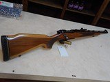 REMINGTON 600 .350 REMINGTON MAG. IN VERY GOOD CONDITION - 20 of 20
