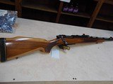 REMINGTON 600 .350 REMINGTON MAG. IN VERY GOOD CONDITION - 1 of 20