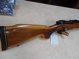 REMINGTON 600 .350 REMINGTON MAG. IN VERY GOOD CONDITION - 5 of 20