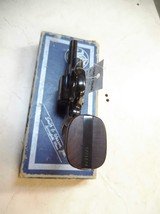 SMITH & WESSON MODEL 27 NO DASH, .357 MAGNUM 3.5" BARREL WITH BOX, IN EXCELLENT CONDITION - 4 of 20